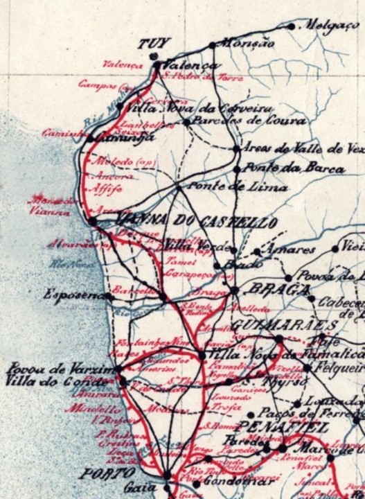 Mapa_dos_caminhos_de_ferro_em_Portugal_1895_-_Rede