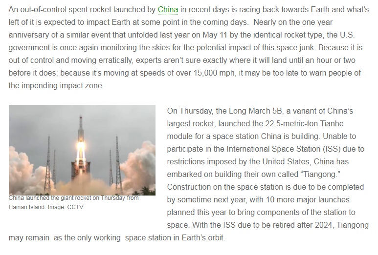 2021-05-08 23-45-07 Out-of-Control Chinese Rocket 