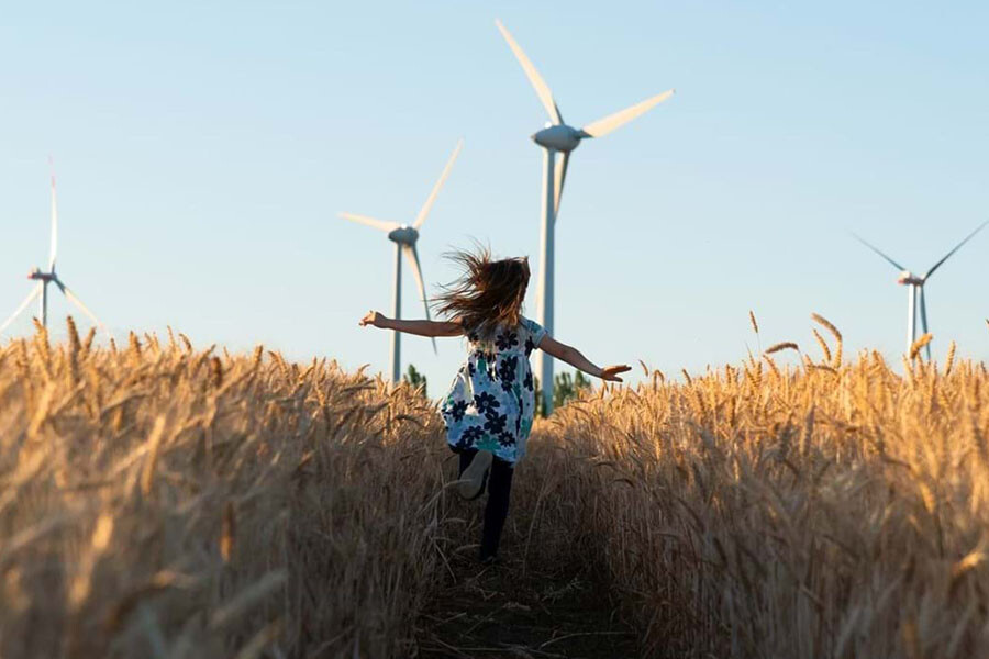 Como as telecomunicações dinamizam a sustentabilidade energética