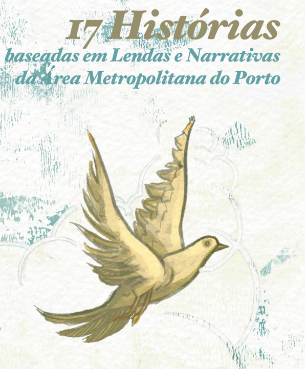 02.- 17 Histórias baseadas em Lendas e Narrativas