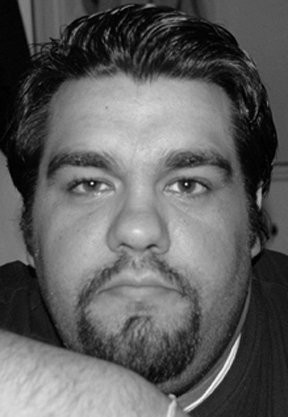 Descansa em paz, João Bruno...