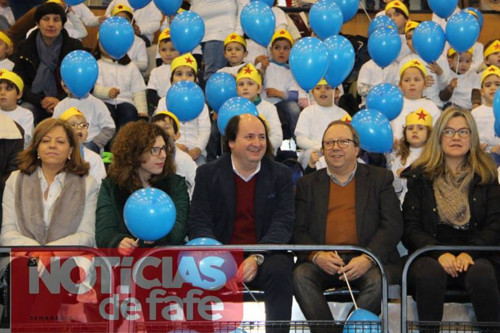 riso política balões fafe