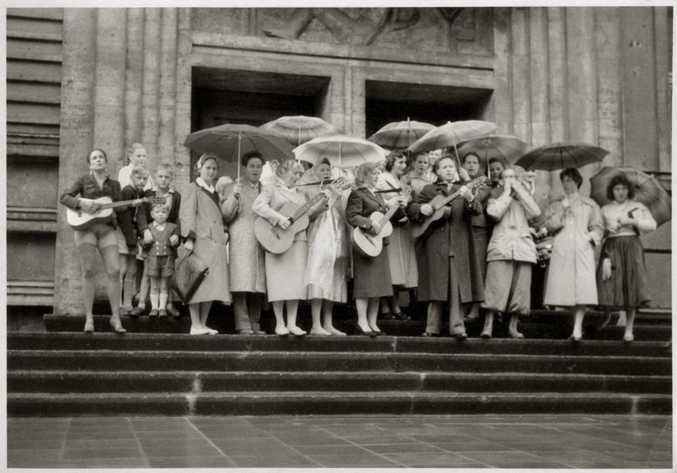 Chant et Pluie Dahmane - Dahmane - Anonymous.jpg