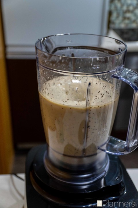 Passion Fruit Mousse Recipe - The2Planners