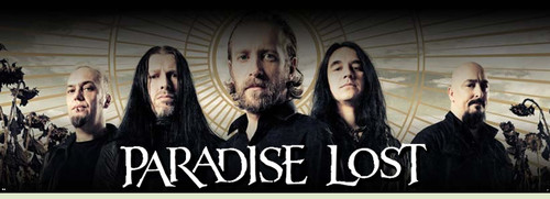 Paradise Lost