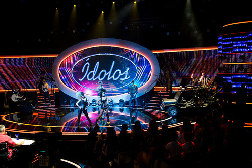 Ídolos 2015 GALA 02 (RuideOliveira/FremantleMedia Ídolos 2015 GALA 02 (RuideOliveira/FremantleMedia