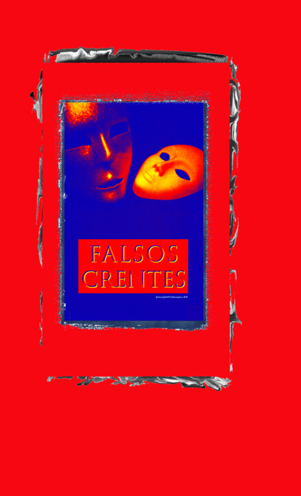 Falsos crentes....jpeg