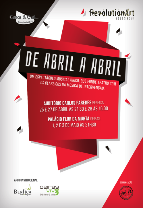 cartaz De Abril a Abril.png