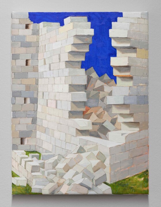 Calendário de Horácio Frutuoso, 2024©Pedro Trop