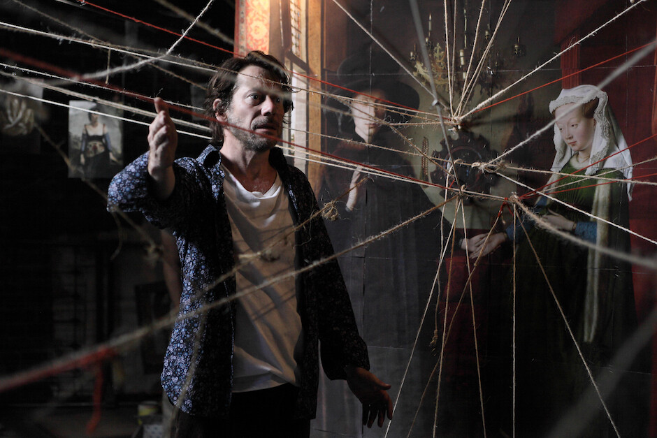 I-fantasmi-dIsmaele-la-scena-con-il-quadro-di-van-