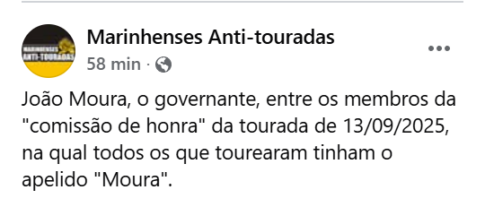 João Moura , governante.PNG