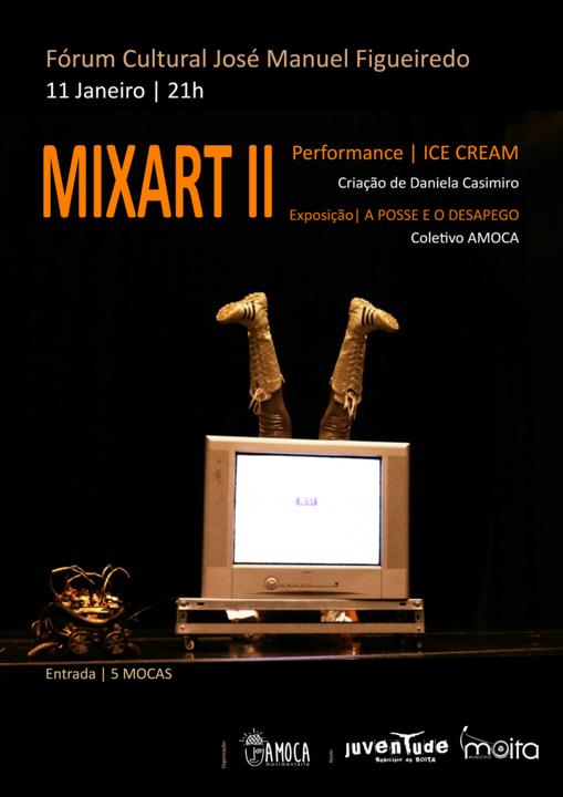 cartaz MIXART II.png