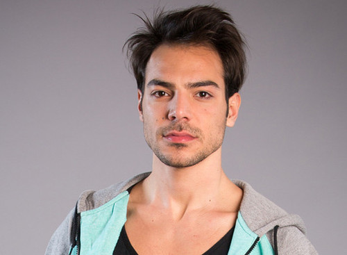 Manuel Sousa - Tiago Aldeia