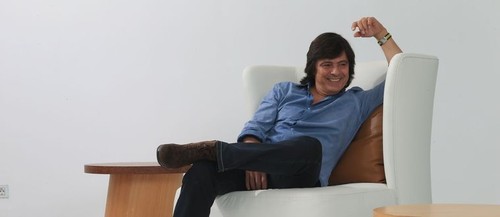 Luis Represas: estreia hoje vídeo do novo single