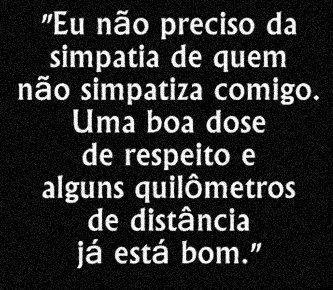 Simpatia