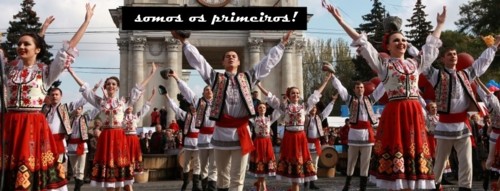 maiores consumidores de alcool