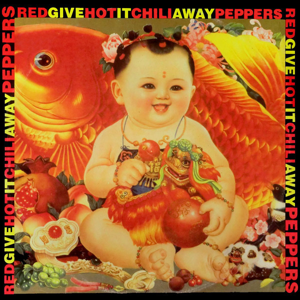 Red Hot Chili Peppers ‎– Give It Away.jpg