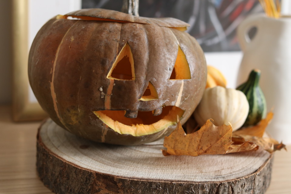 la potironnerie, bruxelas, outubro, halloween, abóboras