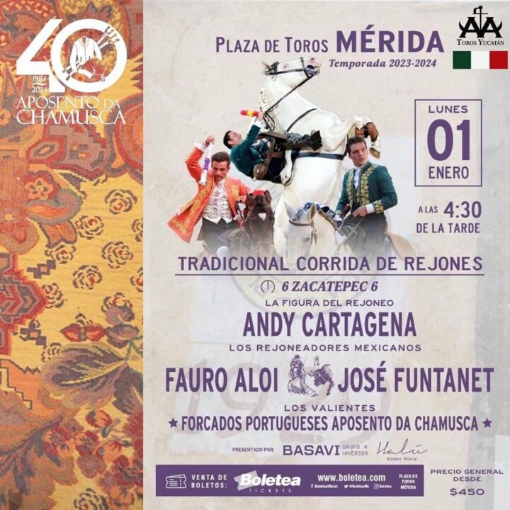 Cartel Aposento Chamusca em Mérida.jpeg