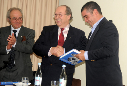 Laçamento do Livro João Patinhas - Um Forcado.pn