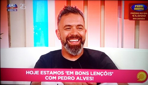 Pedro Alves 