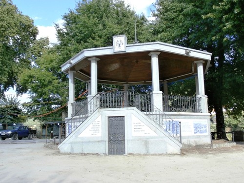 loriga, torroselo, seixo, aldeia de s. miguel, san