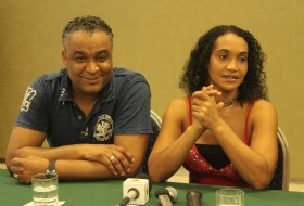 grace e suzana