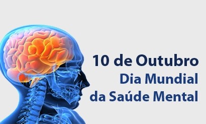 DIA DA SAÚDE MENTAL