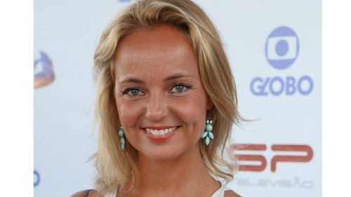 Bárbara Norton de Matos - apresentação