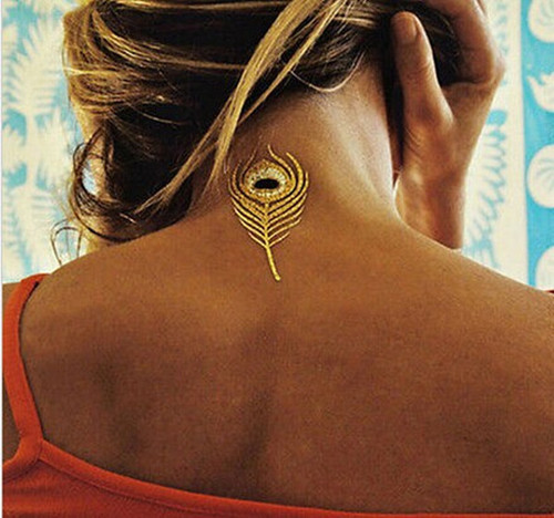 Design-Tattoo-Bracelets-Necklaces-GOLD-FLASH-TATTO