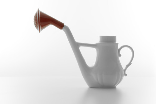 AntonioAricoWATERINGKETTLECANS nomadism