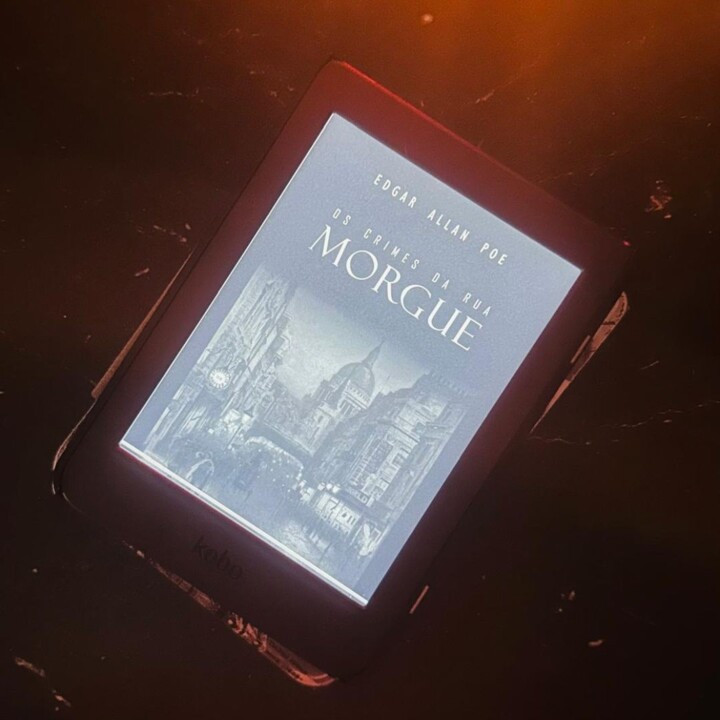 Bege e Cinza Minimalista Citação Post para Insta