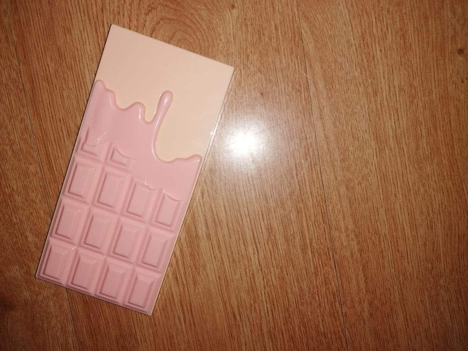 Carolina paleta.jpg Carolina paleta.jpg