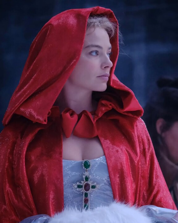 “O Morro dos Ventos Uivantes”, dirigido por Em