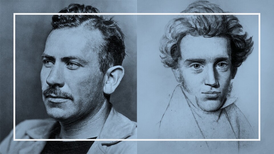 Steinbeck and Kierkegaard.jpg