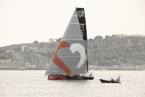 _MG_1025  Volvo Ocean Race 2015