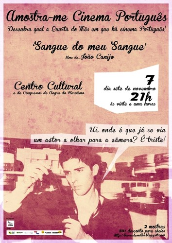 um dos melhores filmes portugueses dos últimos tempos...