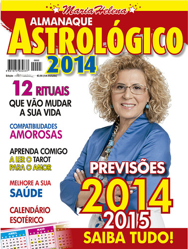 Almanaque 2014
