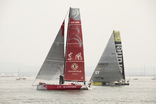 _MG_1048 Volvo Ocean Race 2015