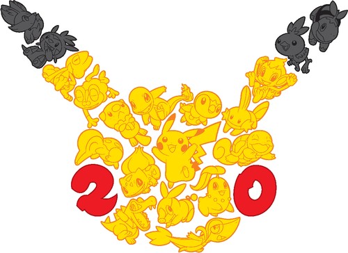 Pokémon Especial + De 20 Anos Desse Belo Desenho