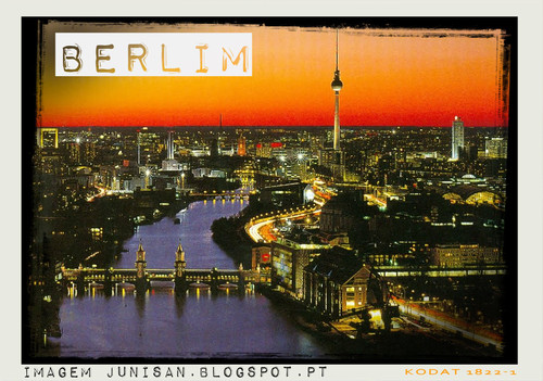Berlim