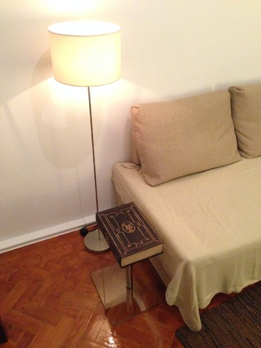 Primeira Casa da Rua