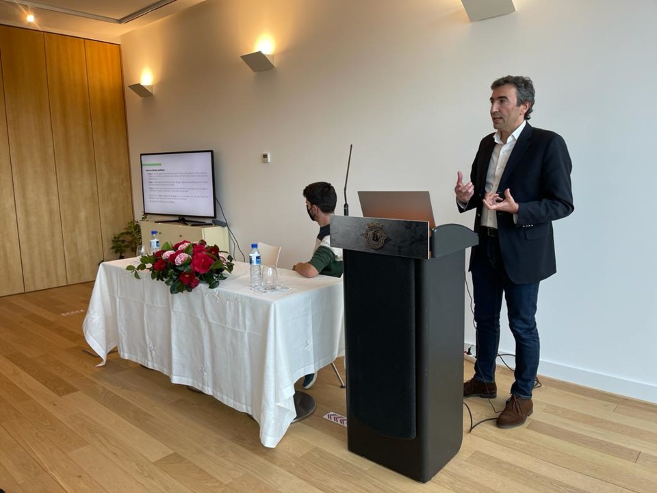 à conversa camélias valor natural e económico (