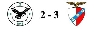 Pampilhosense - Granja do Ulmeiro 19ªJ DH Futsal Pampilhosense - Granja do Ulmeiro 19ªJ DH Futsal