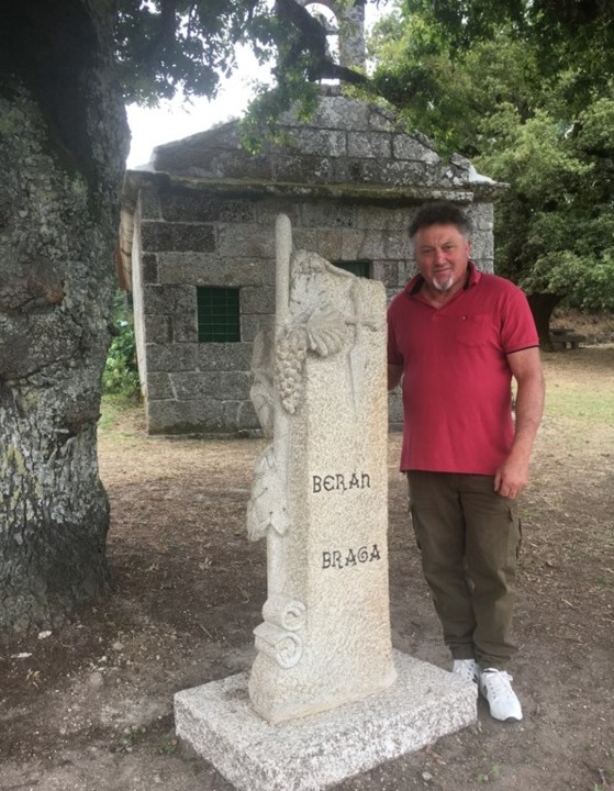 Conferência Caminho da Geira e dos Arrieiros ABDO