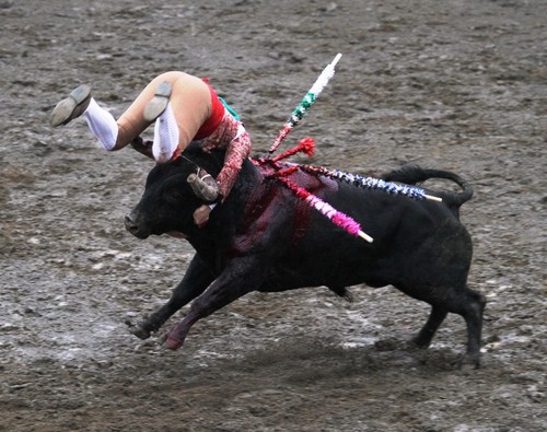 César Fonseca, em grande estilo...