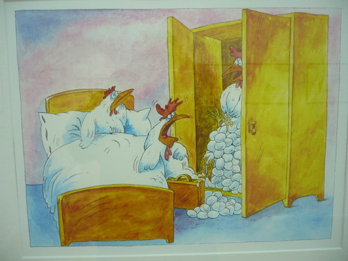 WPC 2015 Regresso a casa