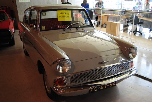 Anglia Fascinante