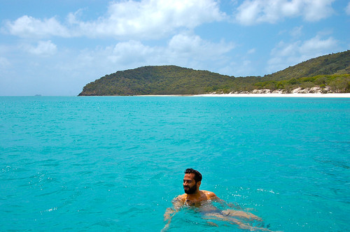 Whitsundays