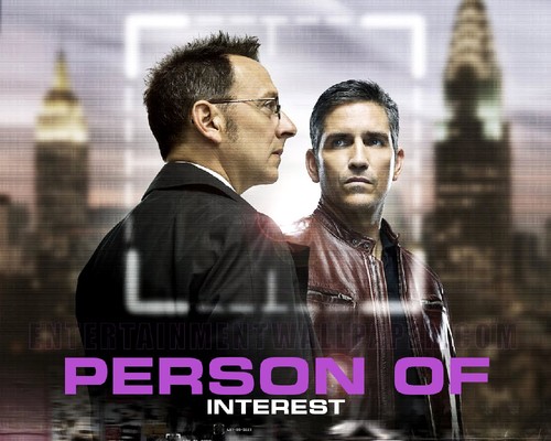 person of interest